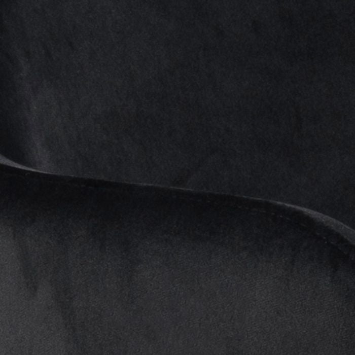 Christo Dining Table in Oak includes 6 Lima Dining Chair includes Armrest in Black