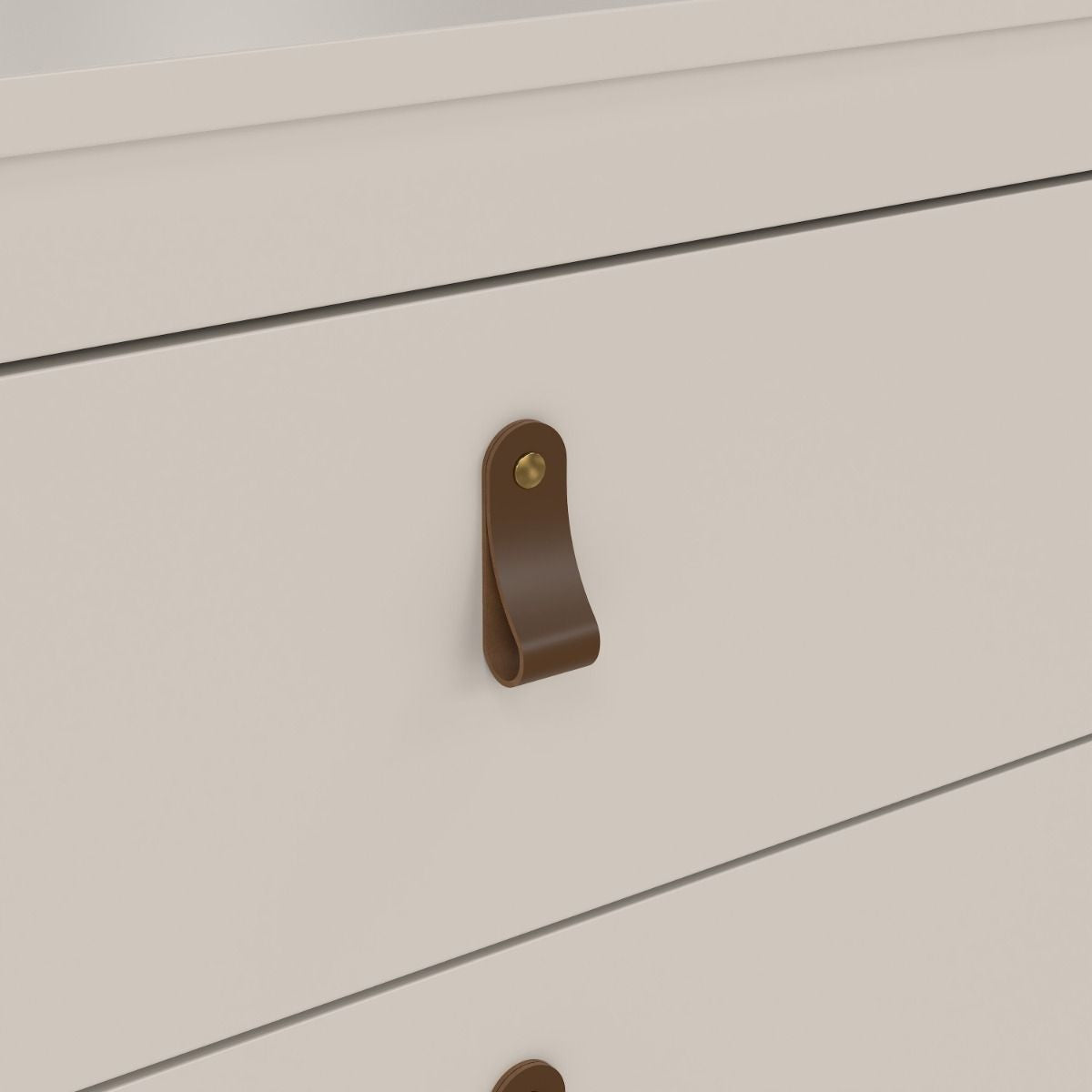 Barcelona Chest 3 Drawers