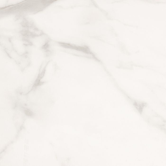 Heaven Dining Table Ceramic White Top 135cm includes 4 Alonso Swivel Cream Dining Chairs includes Armrest