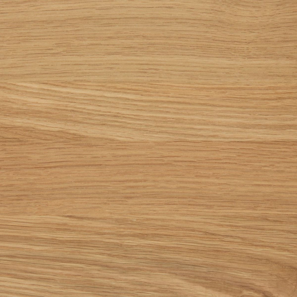 Nagano Round Dining Table in Oak includes 4 Ida Dining Chair in Oak