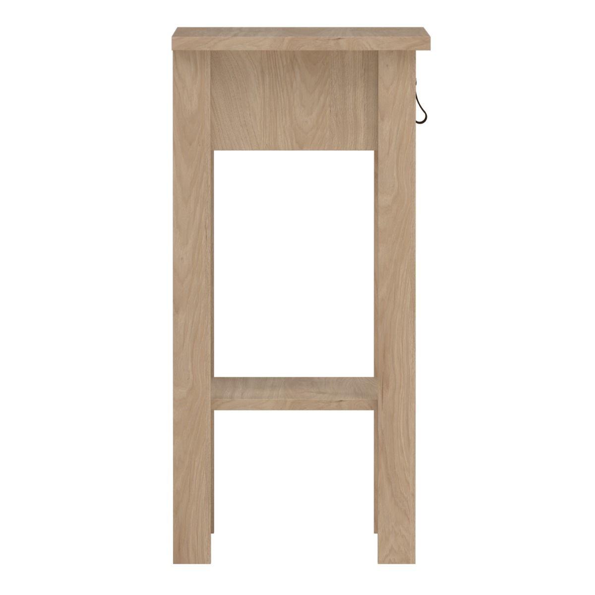 Barcelona Bedside Table with 1 Drawer