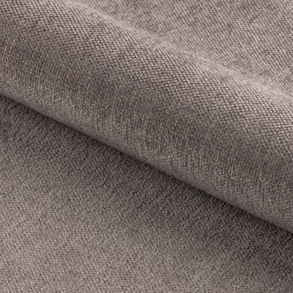 Westham 2.5 Seater Sofa in Fay Dusty Brown Fabric