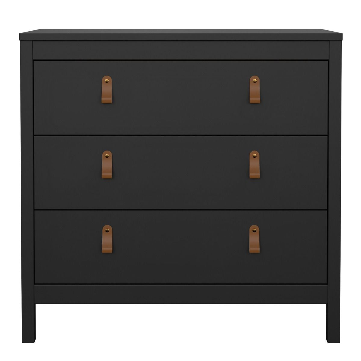 Barcelona Chest 3 Drawers