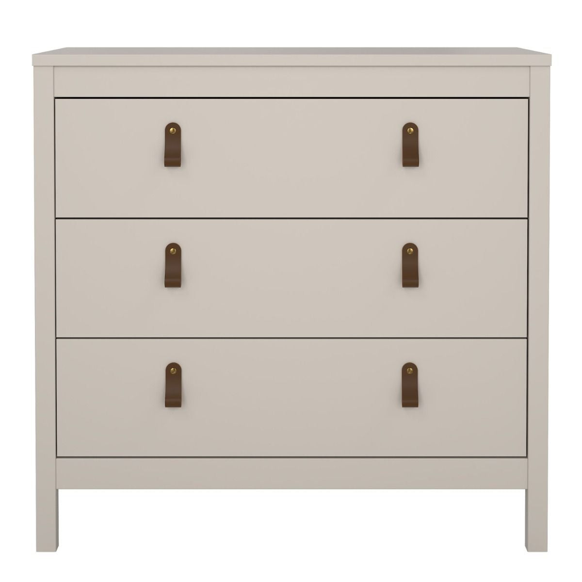 Barcelona Chest 3 Drawers