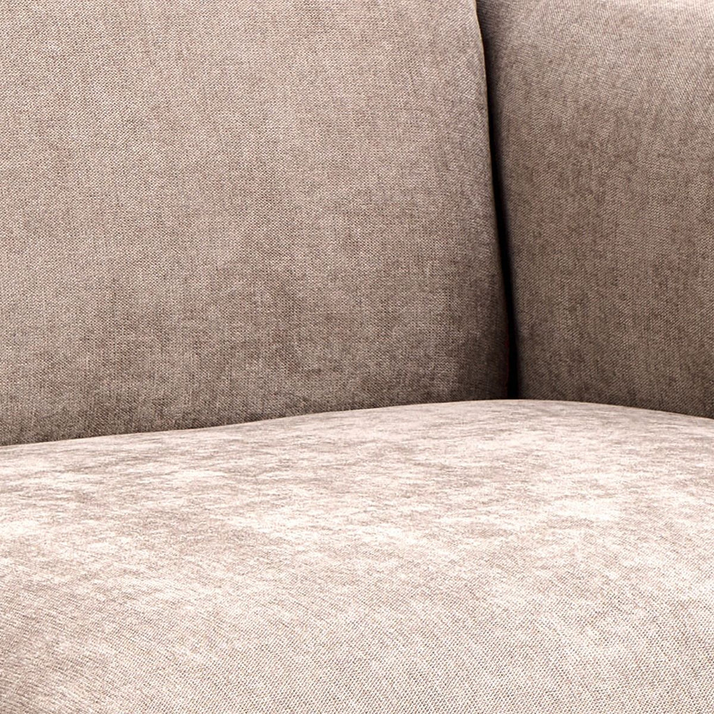 Westham 2.5 Seater Sofa in Fay Beige Fabric