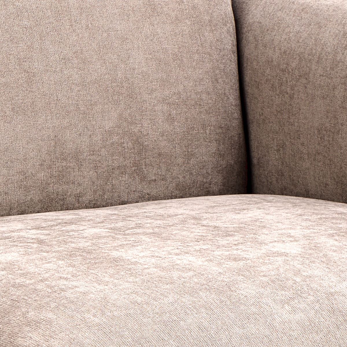 Westham 2.5 Seater Sofa in Fay Beige Fabric