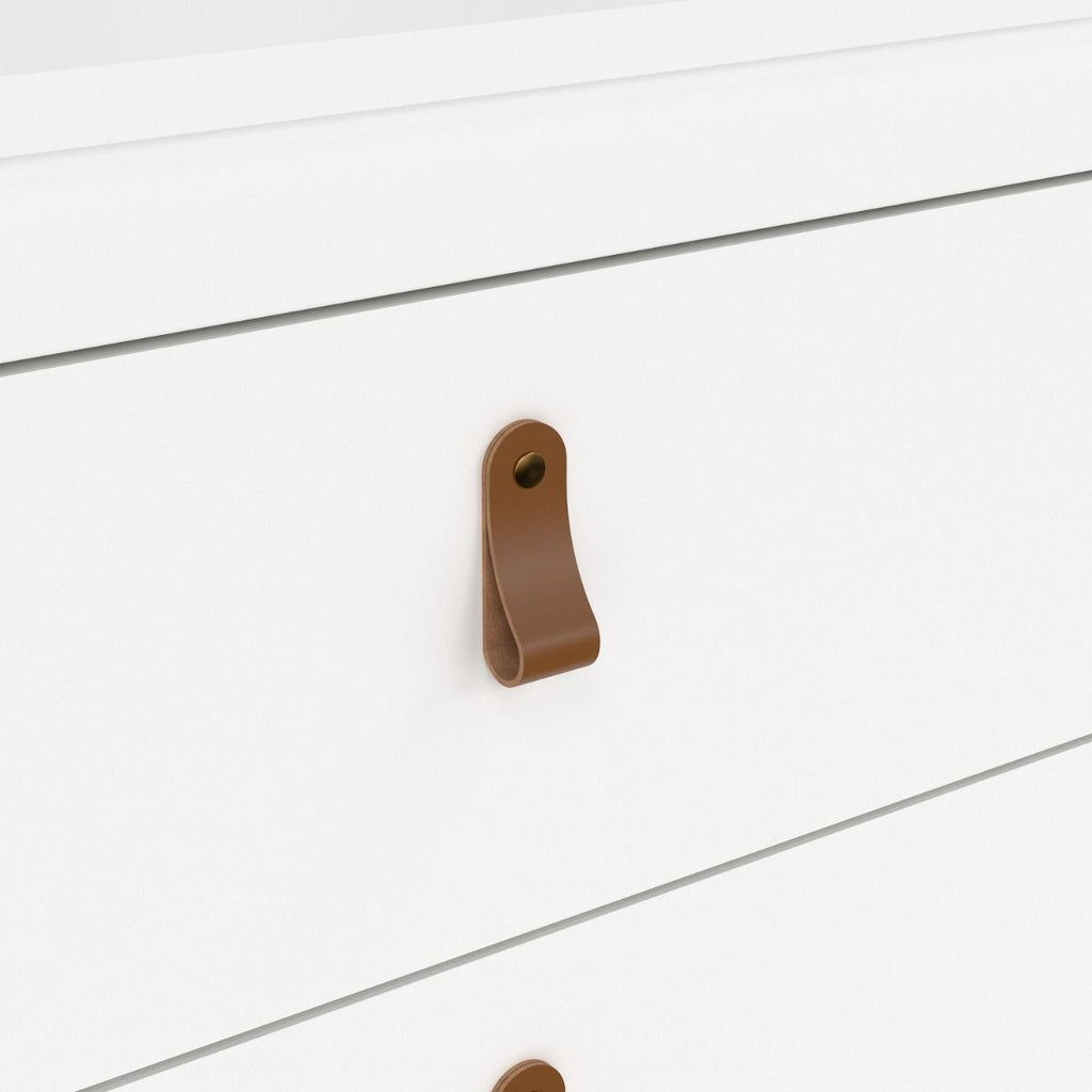 Barcelona Chest 3 Drawers