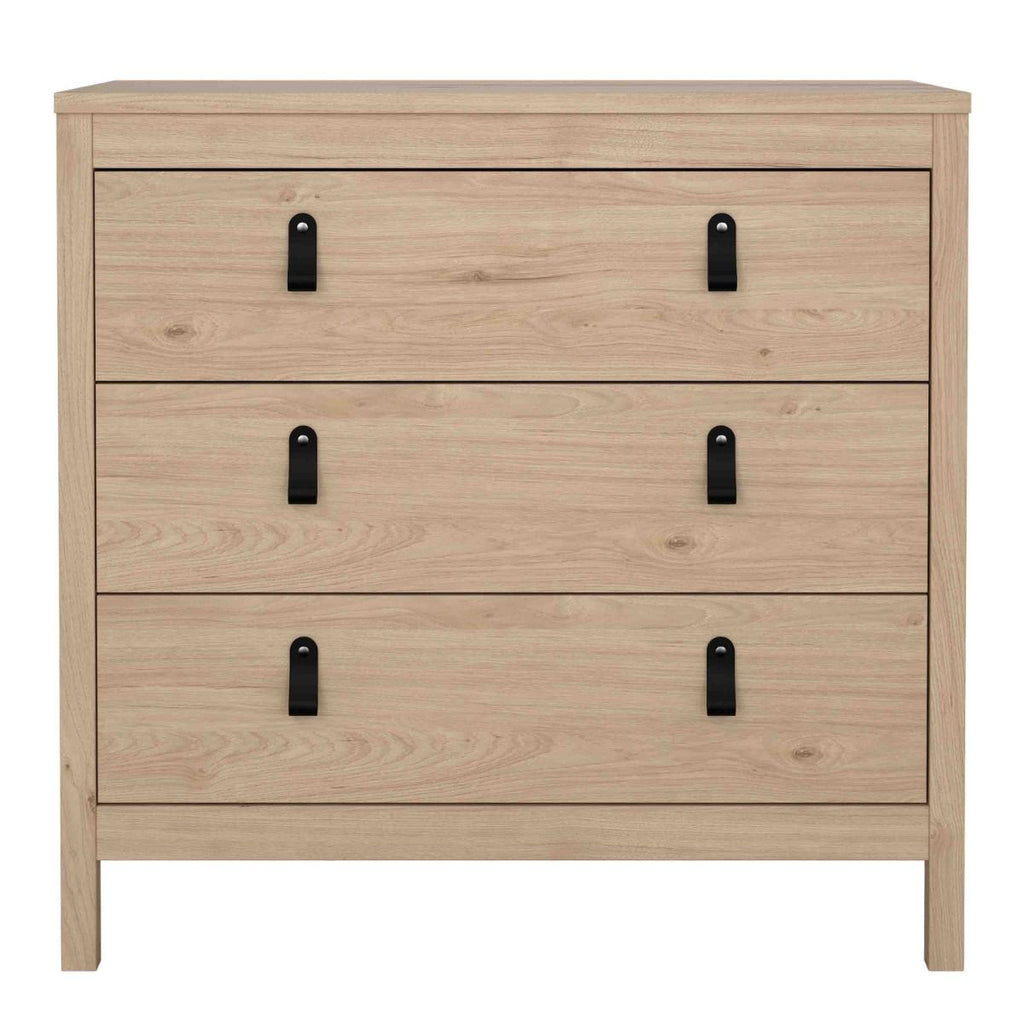 Barcelona Chest 3 Drawers