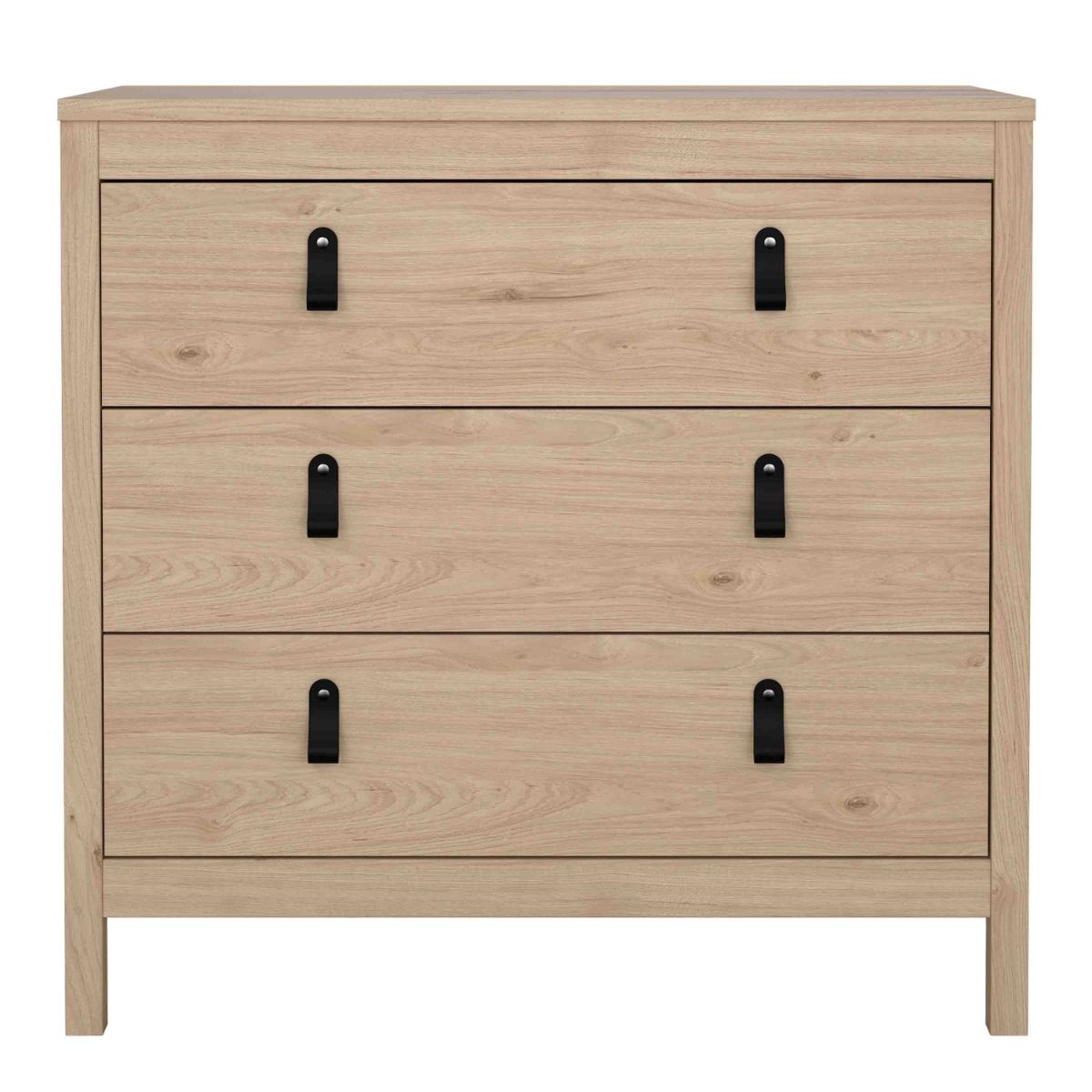 Barcelona Chest 3 Drawers
