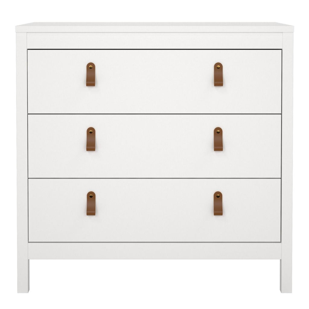 Barcelona Chest 3 Drawers