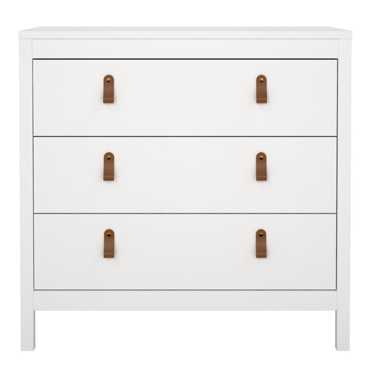 Barcelona Chest 3 Drawers