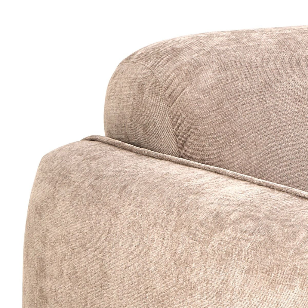 Westham 2.5 Seater Sofa in Fay Beige Fabric