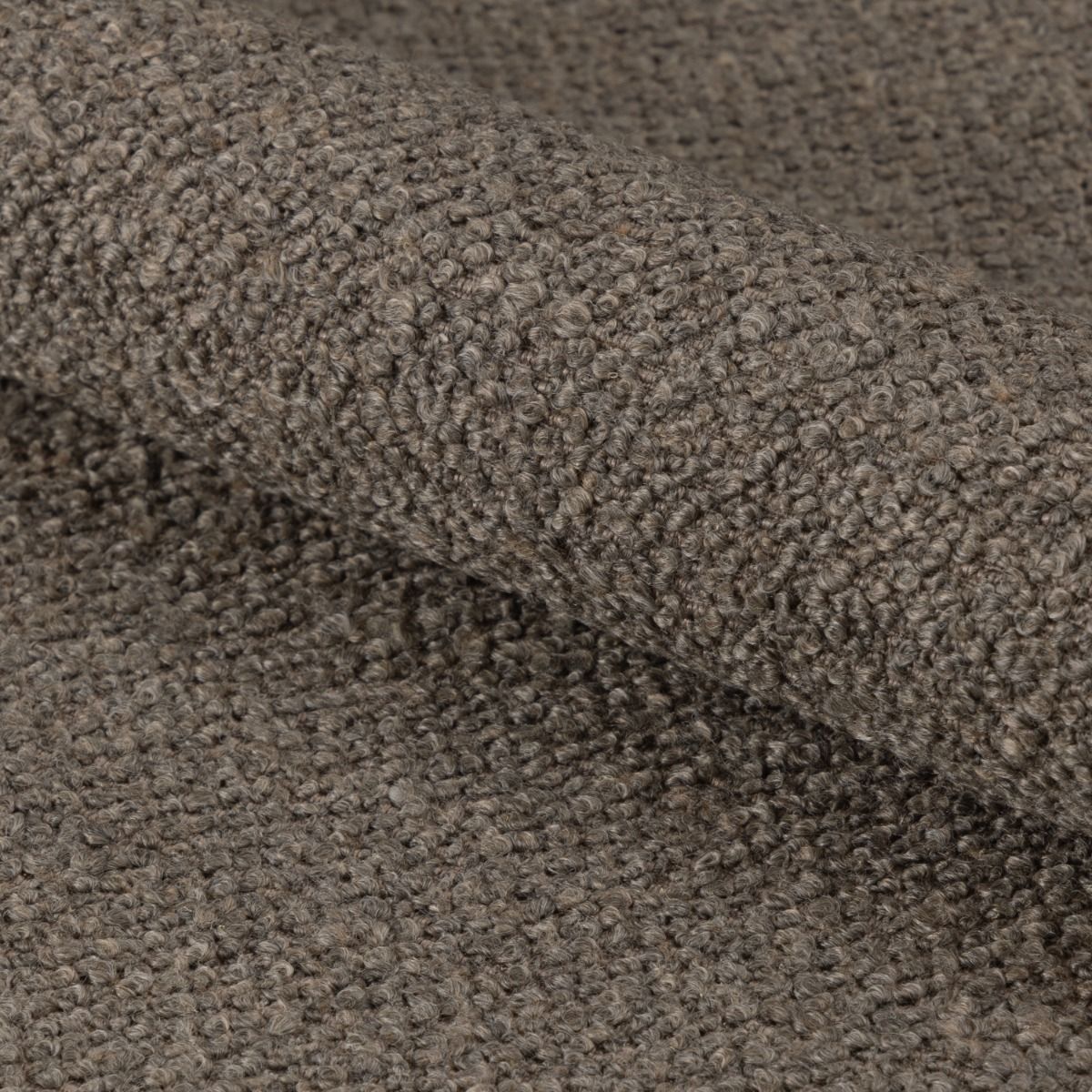 Wicklow Ceramic Dining Table Brown/Black 140x75cm includes 4 Brooke Dining Chair in Taupe