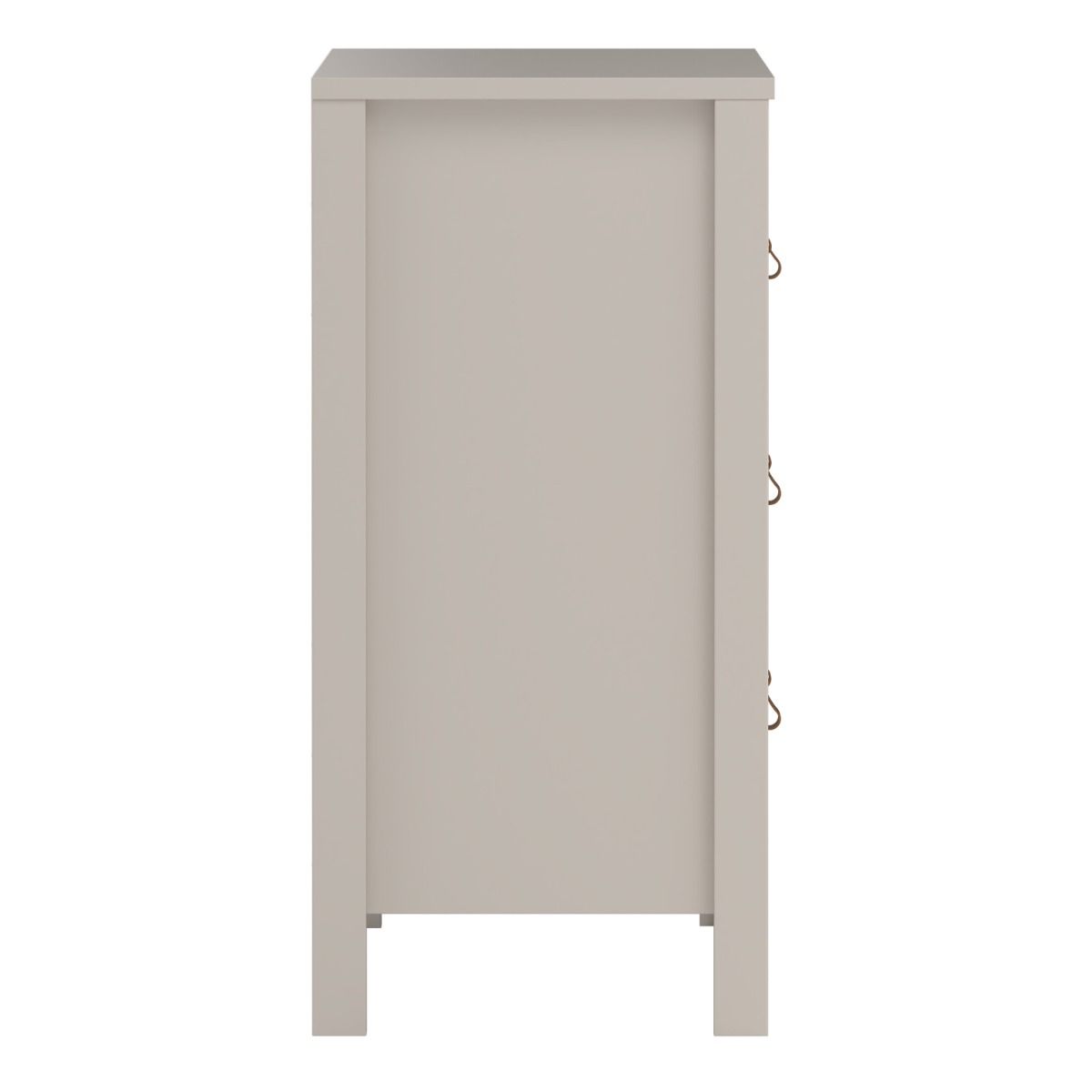 Barcelona Chest 3 Drawers