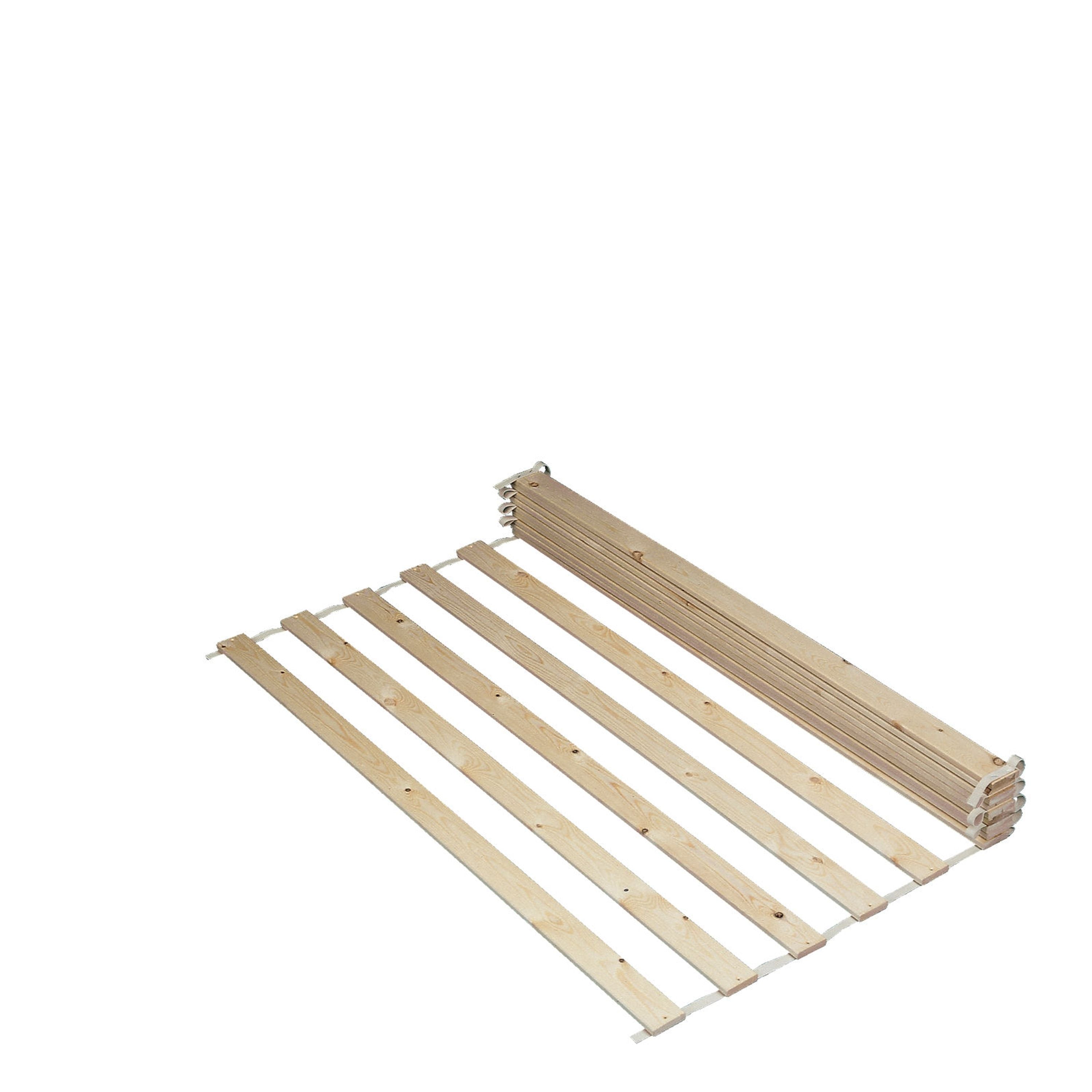 Bed Slats 12 pcs